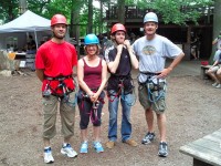 Kletterwald