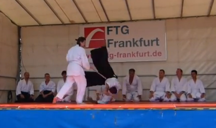 Sommerfest FTG 2014